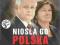 Niosła go Polska cz.1 i 2 DVD NOWY