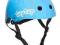 Kask Dla Dzieci Na Rowerek Rower TupTup Niebieski