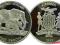 26.ZAMBIA, 5 000 KWACHA 1999 SLONIE proof