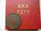 medal 30 lat PZPR medal 30 lat PZPR