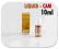 LIQUID RITCHY LIQUA 10ml WAWA OLEJEK CAMEL WARSZAW