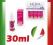 LIQUID RITCHY LIQUA 30ml WAWA MIODOWA BRZOSKWINIA