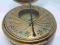 Kompas, antyk, mosiadz Royal Navy 1917