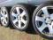 ALUFELGI AUDI VW 5X112 7.5JX17 ET45 205/50 CONTI