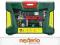Bosch Zestaw wierteł 48 PCS V-LINE SET TITANIUM