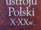 Historia ustroju Polski X-XX w. Kallas