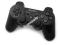 PAD SONY DUALSHOCK 3 / BLACK/CZARNY PS3 4CONSOLE!