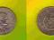 SAMOA 1 Dollar POPE PAUL VI 1970 r.