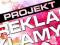 PROJEKT REKLAMY PROJEKTY GRAFICZNE REKLAMA PRASOWA