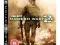 Call Of Duty Modern Warfare 2 PS3 Sklep Gdansk