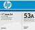 _ HP Q7553A  Oryginalny toner 53A P2015 M2727 W-wa