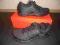 NIKE DUAL FUSION RUN 2 BLACK / R.44 / NOWE Z USA