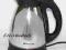 CZAJNIK elektryczny 1,7L BEZPRZEWODOWY STAL TK7607
