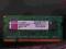 PAMIĘĆ 1BG KINGSTON 800MHZ UZYWANA PC2-6400S