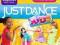 JUST DANCE KIDS KINECT XBOX 360 NOWA W-WA 4CONSOLE