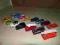 15 SZT SIKU WELLY REALTOY MATCHBOX HOT WHEELS AUTA