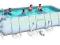 Basen ogrodowy Bestway 56223 549 x 274 x 122