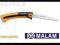 FISKARS Piła do gałezi składana (S) Xtract 123870