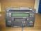 RADIO VOLVO CD + KASETA HU 605 HU605 HU-605 EUROPA
