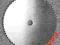 TARCZA  PIŁOWANIA DO DREMEL z 60