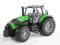 BRUDER 03080 Traktor Deutz Agrotron X720