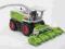 BRUDER 02131 Kombajn do kukurydzy Claas Jaguar 900