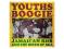 Youths Boogie - Jamaican R&amp;B And The...