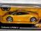 OKAZJA LAMBORGHINI GALLARDO 1:10 RC ZDALNIE 43 cm