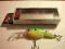 Rapala Jointed Shad Rap 5 cm