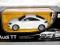 AUDI TT 1:24 ZDALNIE STEROWANE RC LICENCJA RASTAR