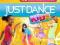 JUST DANCE KIDS / PS3 / GWARANCJA /STAN BDB