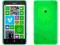 *** Nokia Lumia 625 PL Zielona fv23% HurtowniaGSM