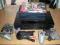 KONSOLA PS2 + 6 GIER + 2PAD
