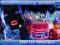 KF ŻELE NIGHT LIGHT ŚWIECĄCE W ŚWIETLE UV 5ML