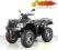 Quad CF MOTO 500 jak grizzly TRANSPORT CAŁA POLSKA