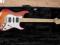 Fender American Deluxe Stratocaster H-S-H DiMarzio