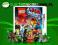 THE LEGO MOVIE PRZYGODA 3DS XL 2DS SKLEP ED WWA