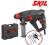 SKIL MŁOTOWIERTARKA SDS+ 1034 600W + osprzęt