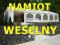 NAMIOT WESELNY, EVENTOWY, BANKIETOWY 6x12 m