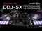 Pioneer DDJ-SX KONTROLER MIDI SERATO + RABAT CASE!