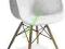 KRZESŁO MONDI K162 ENZO STÓŁ DOM jak Eames Eiffel