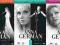 ANNA GERMAN - KOMPLETNY SERIAL 3  DVD