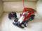 Zdalnie sterowane Buggy VENOM.