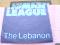 HUMAN LEAGUE - THE LEBANON