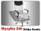 PROMOCJA !!! WENTYLOWANE KRZESŁO BIUROWE MODEL 03