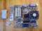 Asus P4S800-MX + Intel Celeron 2.66GHz + Chł. GW