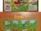 Gra JUNGLE ADVENTURE MB Hasbro Hide &amp; Seek