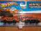 HOT WHEELS RAPID TRANSIT SUPER STOKER