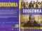 DROGÓWKA (2013) DVD