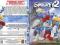 SMERFY 2 (2013) DVD